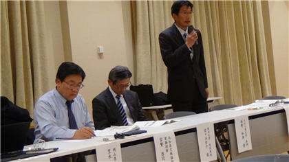 企画評価委員による講評