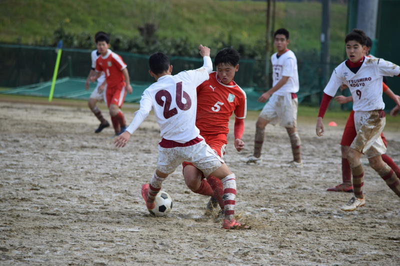 サッカー部 熊本県立南稜高等学校