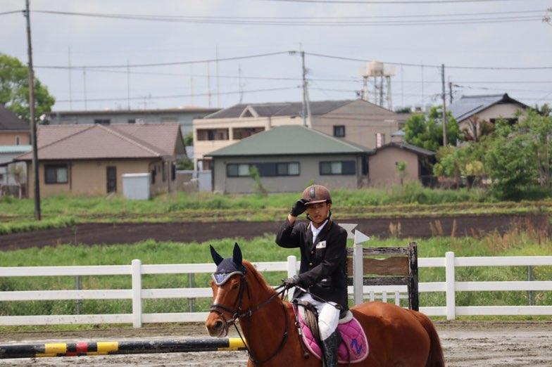 小障害飛越競技Ｌ級Ｂ