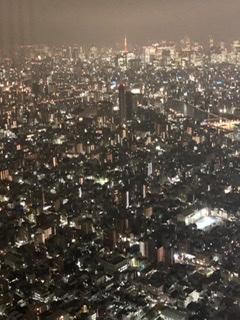 東京タワー