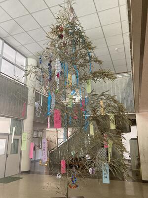 みんなの願い　叶いますように★