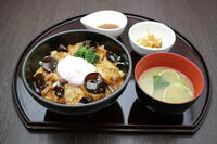 豚バラスタミナ丼