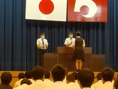 ものづくりコンテスト