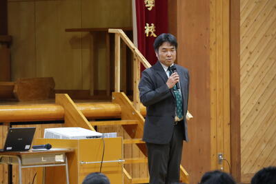 陸上競技部（部員超募集中です！）