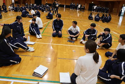 委員会ごとの確認会
