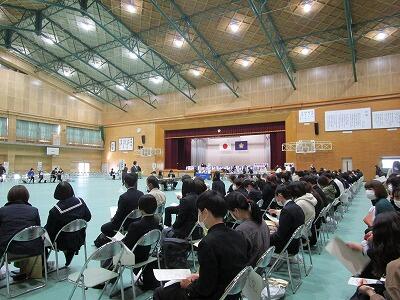 準備が整うまでお待ちいただいています