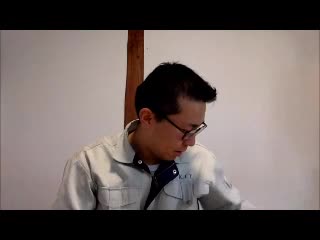 建築製図３年　課題０１　５／１３（水）６限　後半