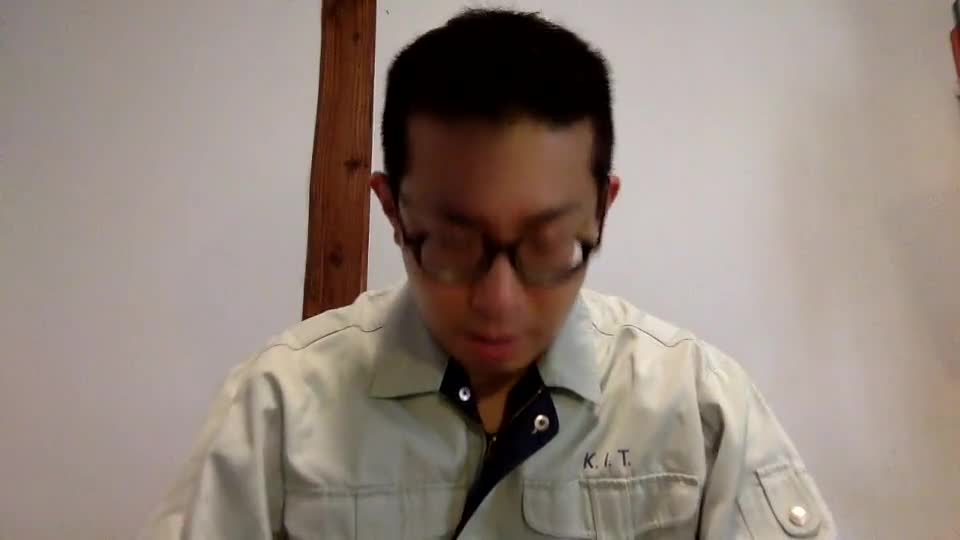 建築製図３年　課題０２　５／１４（木）　４限