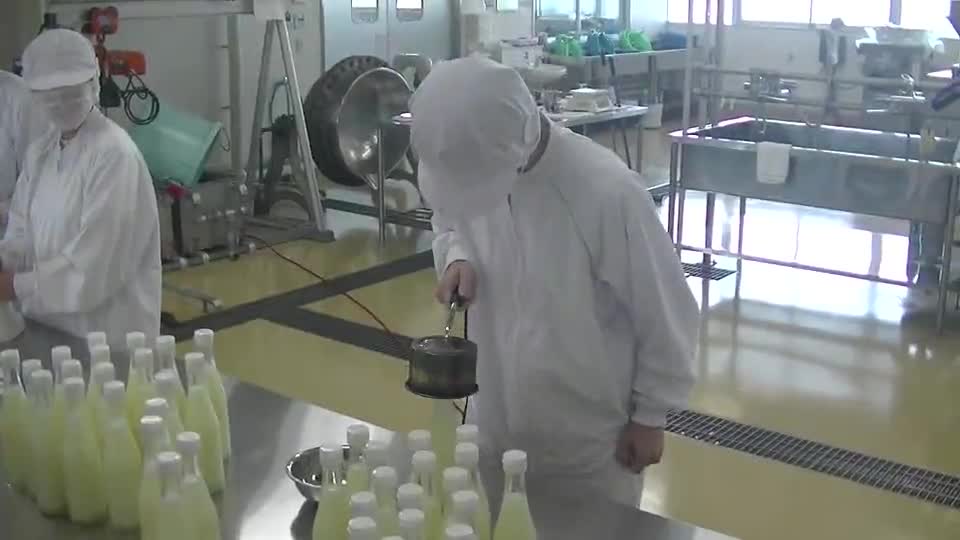 ミルピス包装②