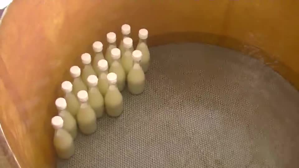 ミルピス包装①