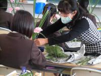 個性を活かしながら助言してくださる先生