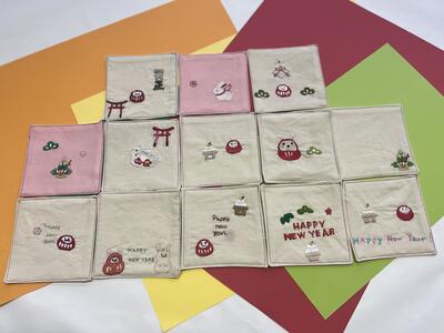 よいお正月になりますように