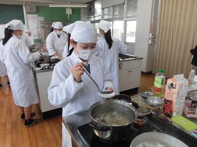 我ながらにおいしいなぁ