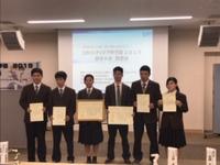 ロボット甲子園に参加