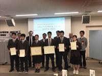 ロボット甲子園に参加