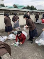 最後の分別まできっちりやります