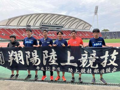 ３年次のみんな！