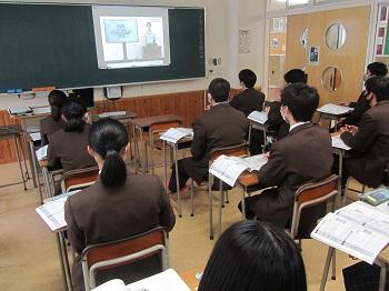 就職（県北地域企業ガイダンス）