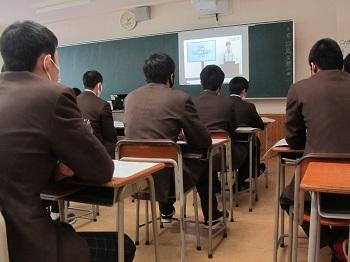 就職（県北地域企業ガイダンス）