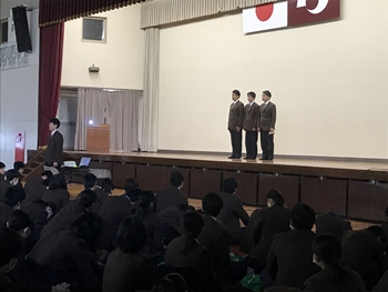 工業（電気電子）１