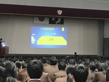 農業（園芸造園）２