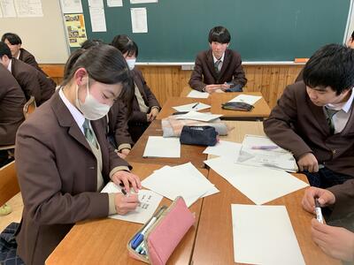 この解答には自信がある❣