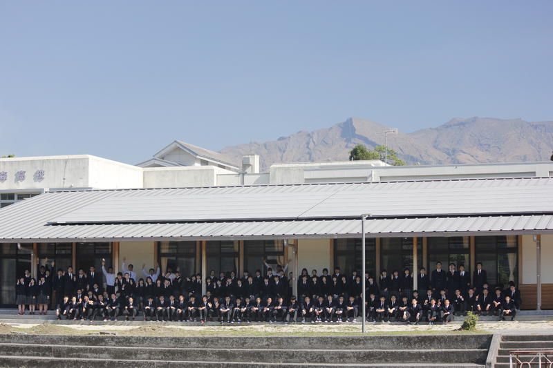 学校生活 Blog 高森高等学校