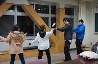 放課後練習組！