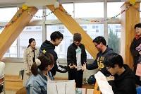 ビンゴが同時の場合はジャンケンで勝負！