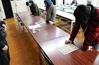 伝言ゲームで表現力を磨こう