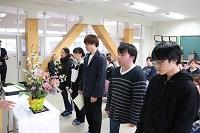 たくさんの検定試験に挑戦しました