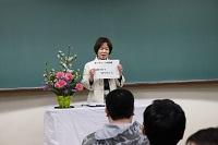 ありがとうの大切さ