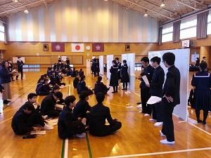 ポスターセッション２