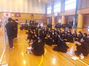 ポスターセッション３