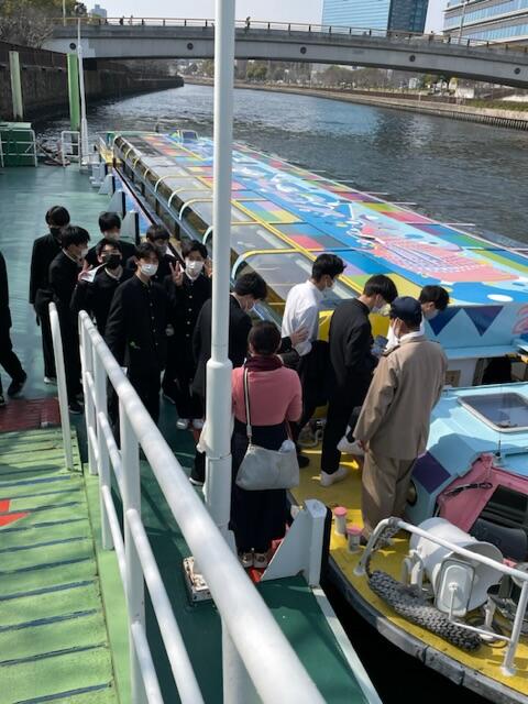 サステナブルクルーズ