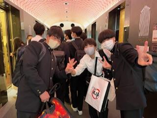 すでにお土産たくさん