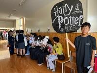 ６組　朝早くから準備してよかった