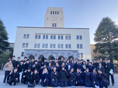 東京工業大学_７組