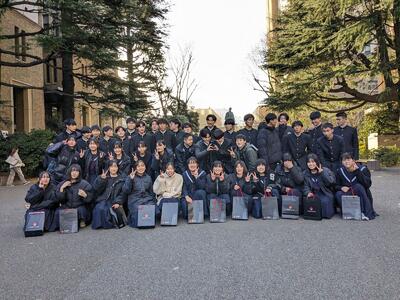 早稲田大学_３組