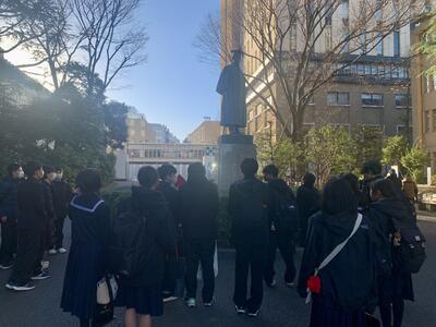 早稲田大学_６組