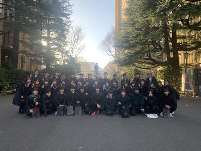 早稲田大学_６組