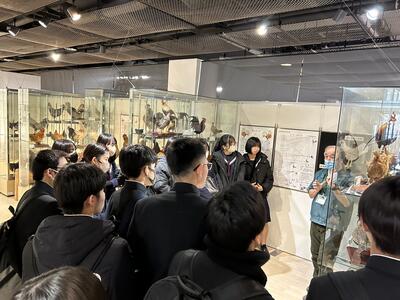 食と農の博物館_２組