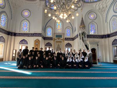 東京ジャーミイ_７組