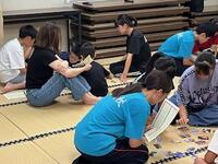 玉名かるたを覚える！