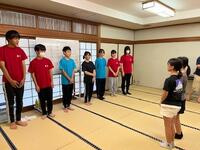 こちらこそ感謝