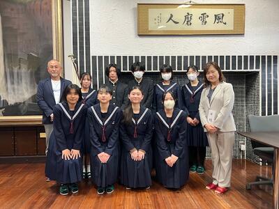 NPO法人Coffee aid 2021への寄付②