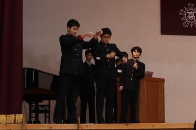 科学の甲子園２