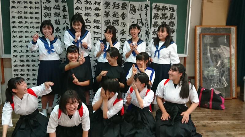 ちょっとブレイク