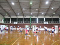 スポーツリバーシ