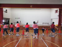 ストラックアウト